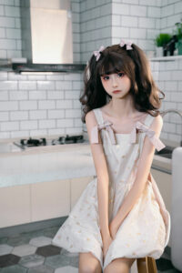 【写真】花音栗子（金鱼kinngyo） - 半糖主义【秒传】