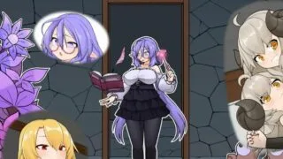 【SLG】怪物黑市 Ver1.2.9.2 官方中文步兵版+存档【度盘】