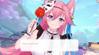 【SLG】我甜蜜的梦中的猫女-Build.10098970~STEAM官方中文+DLC【度盘/1G】