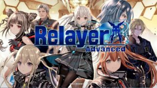 【RPG】传继者：高级版V20221114+全DLC版+官方中文【度盘/10.6G】