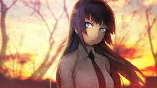 【ADV/GAL/全年龄】美鹤木夜石的恐怖故事【网盘/PC】