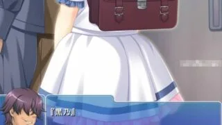 【SLG/动态/PC/安卓KR】cn×ch列車～美少女姉妹・車内～桃子云翻版+全CG存档【度盘/1.37G】