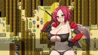 【RPG】播种幻想曲~云翻汉化版【度盘/1.7G】