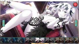 【超神作/SLG/RPG】封缄之都古拉塞斯塔威力加强完整汉化版+最全DLC+全CG+存档【PC】