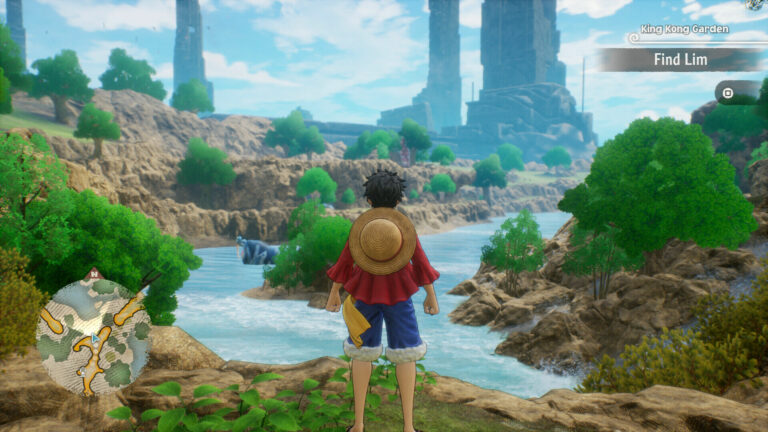 【PC】one piece时光旅诗数字豪华版【度盘】 — 第 5 张 【PC】one piece时光旅诗数字豪华版【度盘】 — 第 5 张