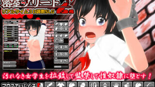 【SLG】sealed room breed 2【度盘】