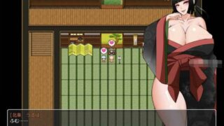 【RPG】孕育岛：Haramase Island Ver1.00 DL正式版【度盘/1G】