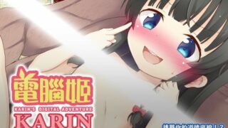 【ADV/官中/步兵/重口】电脑姬KARIN~Another~/骑士姬库拉莉丝~外传故事~【度盘】