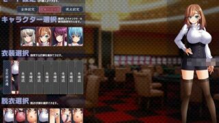 【ADV】秀色的制服2~云翻汉化版【度盘/4G】