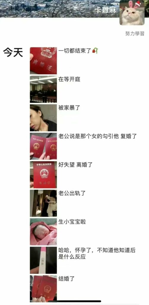 【每日图一乐】感觉不如…… — 第 63 张