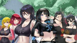 【ADV】东北之夏【Steam免费游戏】