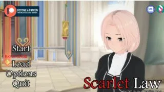 【SLG】猩红法则V0.3.3 汉化版【秒传/2.9G】