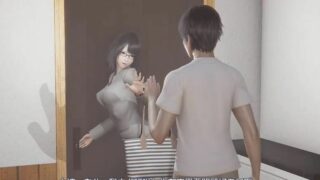 【3D同人】小婷NTR【1+2部】+后传 长篇剧情1080HD中文版【秒传】
