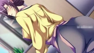 【ADV】妻子的母亲~云翻汉化版【度盘/2.8G】