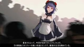 【SLG】更衣人偶~正式完全版+动画+全CV【度盘/2G】