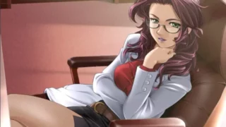 【游戏动画CG合集】肢体を洗う【度盘】