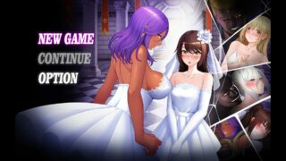 【RPG/新作/NTR/官中无码】勇者罗伊的婚礼 Hero Roy's Wedding 官中步兵版【730M/BD/秒传】