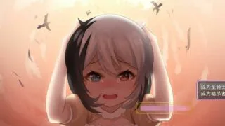 【爆款RPG/中文】光与影的二重身 Ver1.10UC 官方中文步兵版【更新/多线路结局/CV/2G/名堂】