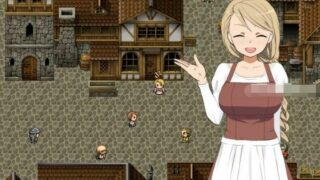 【RPG】旅館的寢事Ver1.17~精翻汉化版【度盘/300M】