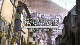 【AVG/NS/PS/PC模拟器】魔法使之夜重制版【20.97G/度盘】