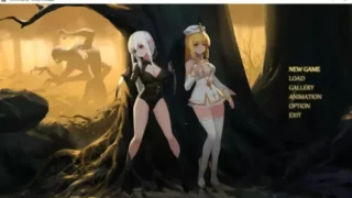【ACT/中文/全动态】死灵法师：艾米丽的逃亡 Ver1.23 STEAM官方中文版【度盘】