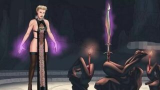 【SLG/PC/安卓】欲望和权利 Lust and Power Ver0.25精翻汉化版【度盘/2.7G】