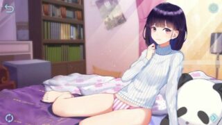 【SLG】情愿：Love wish~Steam官方中文步兵版+作弊【度盘/1.4G】