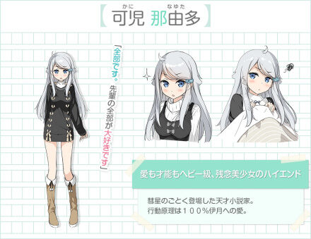 【轻小说】如果有妹妹就好了 1~12 已完结 【93M/度盘】 — 第 3 张 【轻小说】如果有妹妹就好了 1~12 已完结 【93M/度盘】 — 第 3 张
