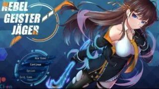 站内补档【NTR/RPG/全cv】幽灵猎人/除灵猎人/第零羔羊+官中步兵最终修复豪华版【度盘/2G】