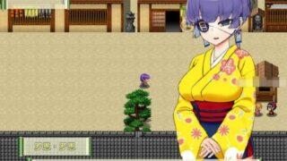 【RPG/PC/安卓】工口忍者长/甲贺流H忍者论~云翻汉化版+已开全回想【秒传】