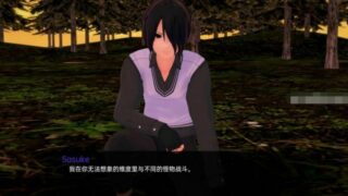 【SLG/PC/安卓】武井的旅程Ver0.16 Part 2~汉化版【度盘/3.5G】
