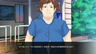 【SLG】诱惑咖啡馆 Ver0.95汉化版【度盘/1.1G】