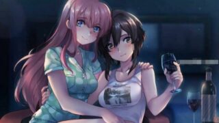 【ADV】花开公路重置版：Highway Blossoms ~ STEAM官方中文版【度盘/1.6G】