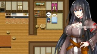 【RPG】卡特拉娜的报告Ver1.04~云翻汉化版+作弊礼包码【度盘/700M】