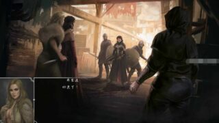 【SLG】奴隶之书重构版Build.10155559~Steam官方中文版+新DLC【度盘/3.6G】