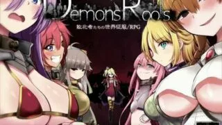 【RPG】魔之根源Demons Roots-STEAM官中【度盘/秒传】
