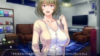【NTR/ADV】像猪仔一样的妻！+CG存档+全CV【度盘/600M】