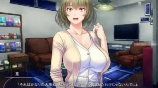 【NTR/ADV】像猪仔一样的妻！+CG存档+全CV【度盘/600M】