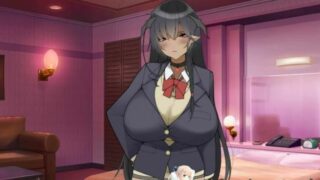 【SLG/PC/安卓】大欧派魅魔同学 Ver1.02 精翻汉化版+全回想存档【度盘/2.3G】