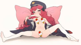 【图集】[Fanbox] Borscht  【54M/358P /度盘】