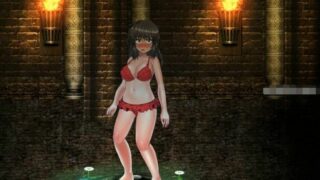 【RPG】哥布林的苗床逃亡记~云翻汉化版【度盘/1.8G】