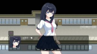 【RPG】盗撮学圃：PEEPING ACADEMY~官方中文版【度盘/1.8G】