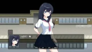 【RPG】盗撮学圃：PEEPING ACADEMY~官方中文版【度盘/1.8G】