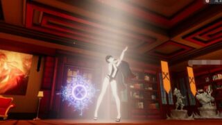 【ACT】好耶！是战斗少女Build.10303989~STEAM官方中文步兵版+DLC【度盘/2G】