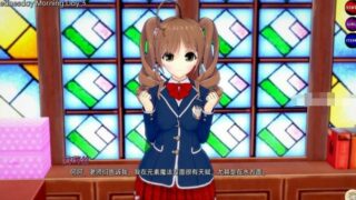 【SLG/PC/安卓】绝世情欲：Peerless Lust Ver0.20 Public~汉化版【度盘/3.5G】