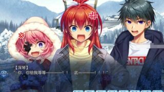 【ADV】TinkerBell社+分社全作品！邪恶典藏全合集！+全CV【度盘/200G】
