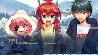 【ADV】TinkerBell社+分社全作品！邪恶典藏全合集！+全CV【度盘/200G】
