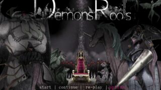 【RPG】魔之根源 DemonsRoots Ver1.21 精翻汉化版+存档【度盘/2.4G】