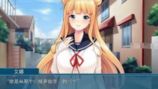 【ADV】妹妹从今天开始成为抖S~云翻汉化版【度盘/3G】