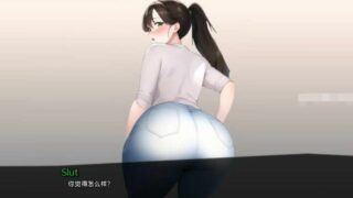 【SLG/PC/安卓】yindang的假期Ver1.0-双端汉化完结版【度盘】